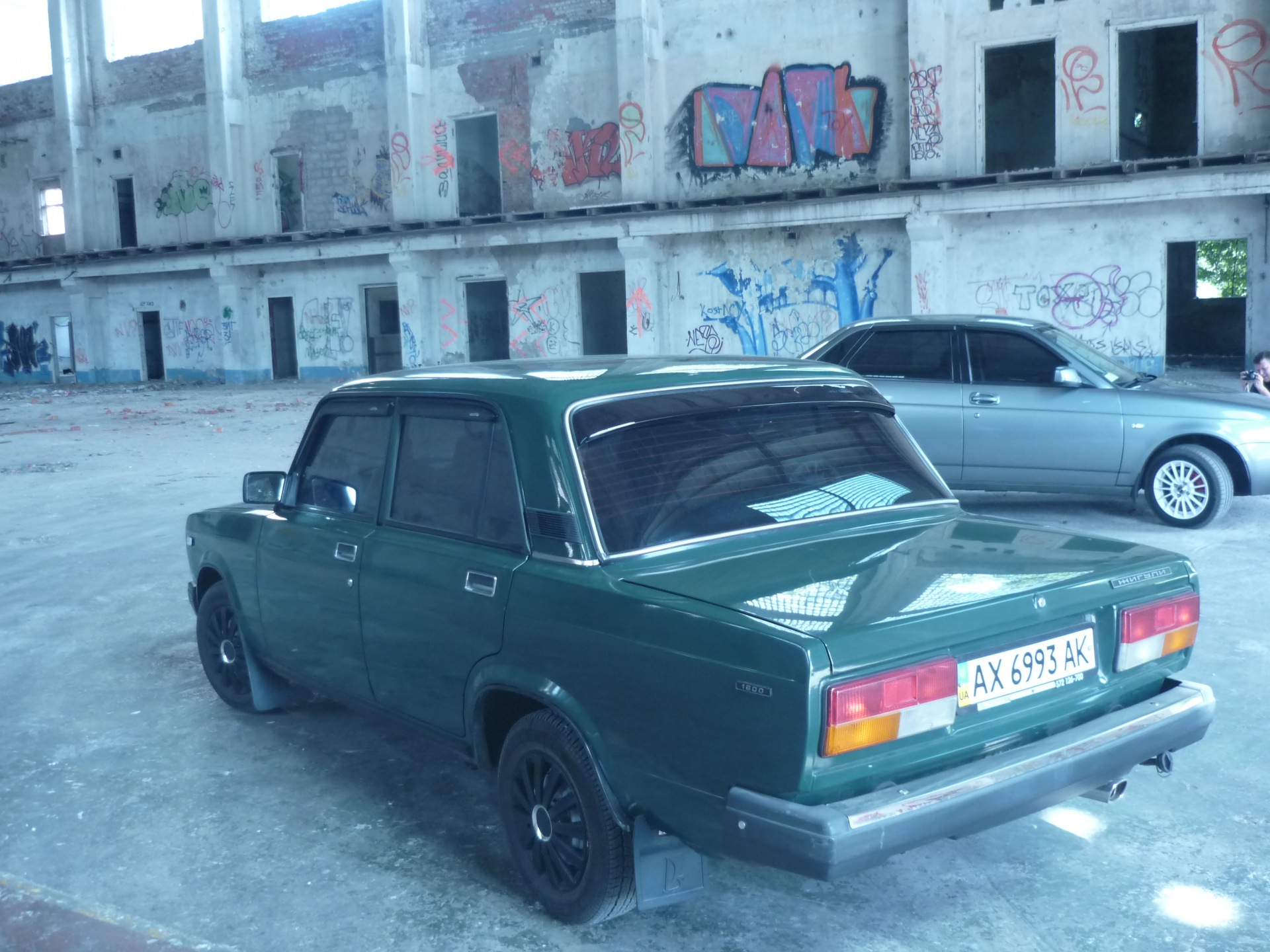 Ангар 5