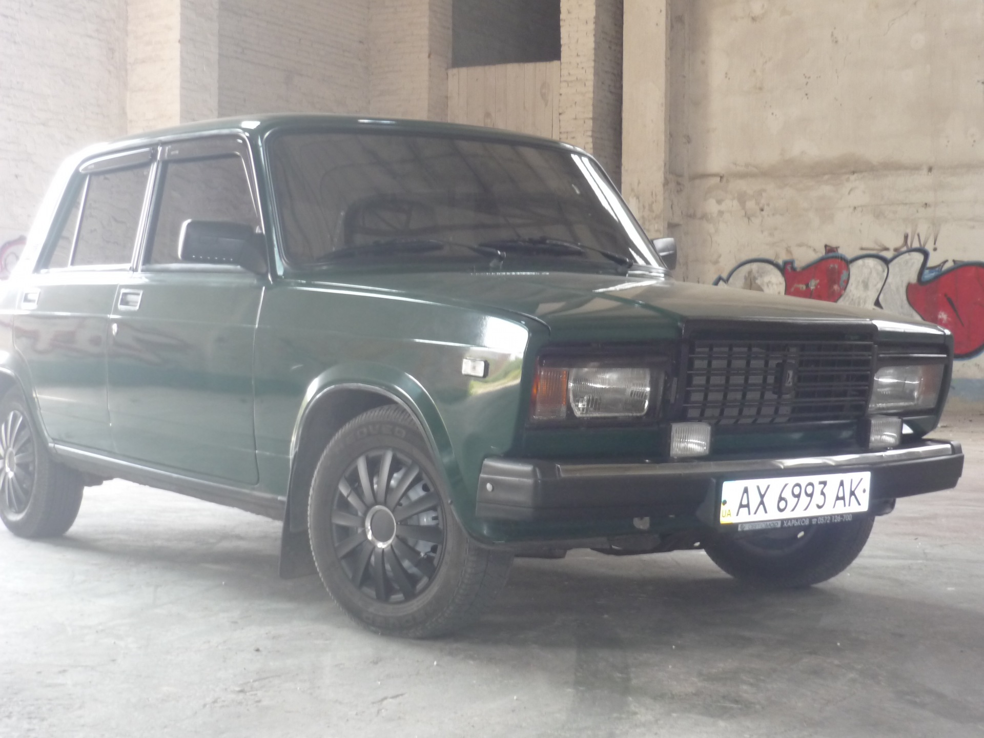 Ангар 2