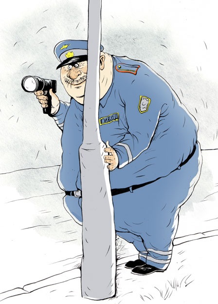 Бойове хрещення! 1