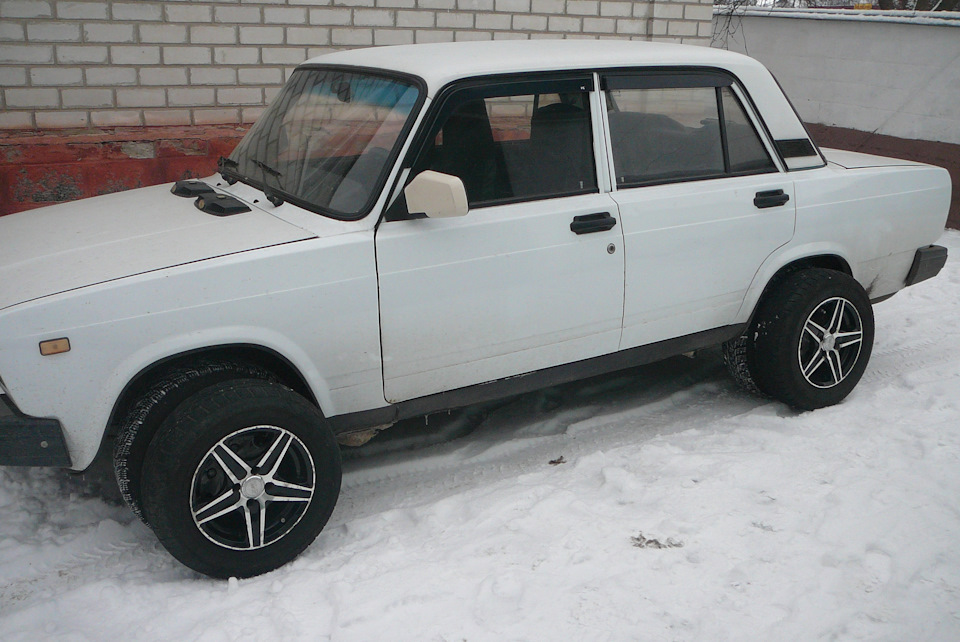 Швидше б літо. 3