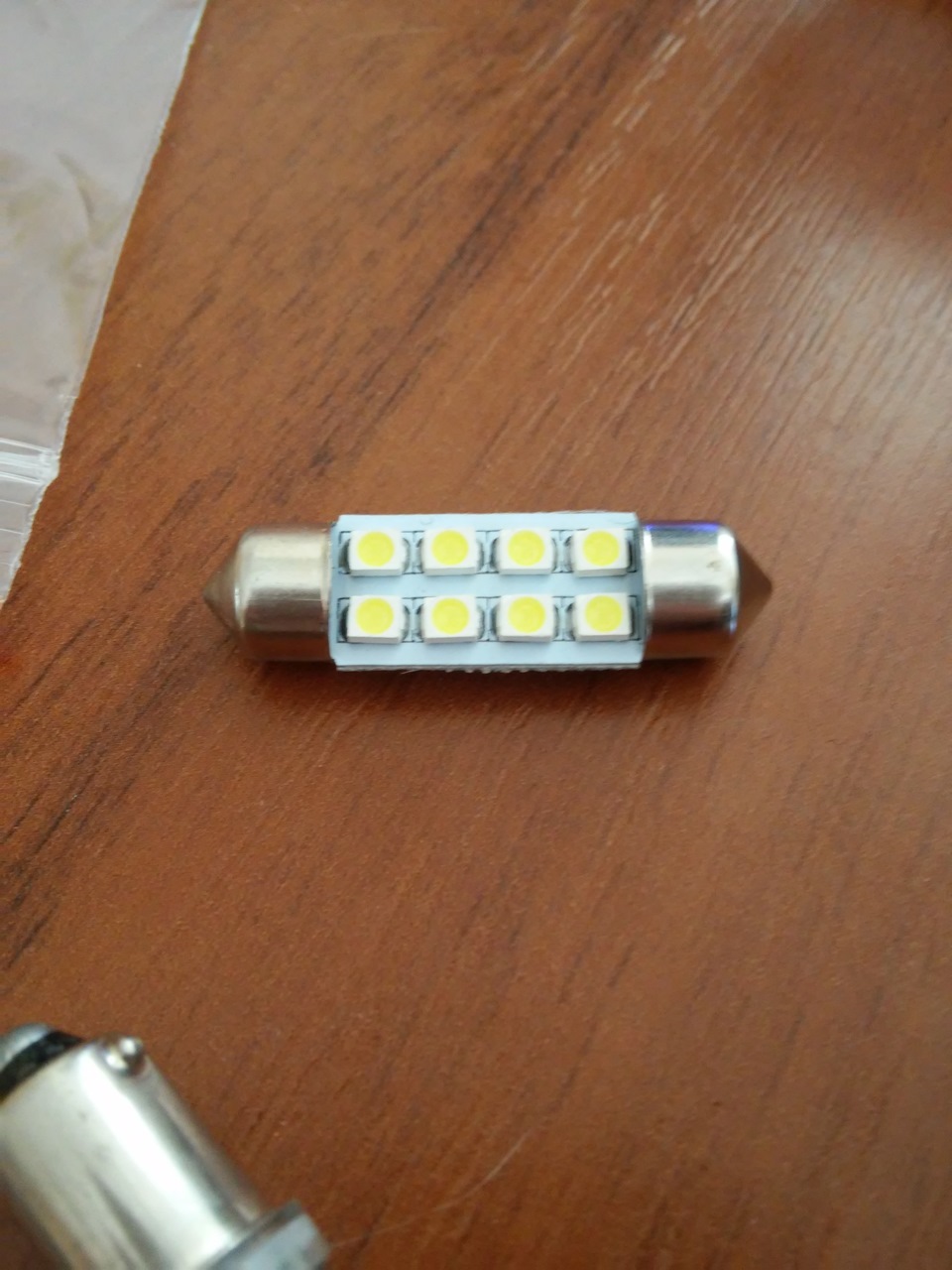 Переходимо на LED лампочки 2