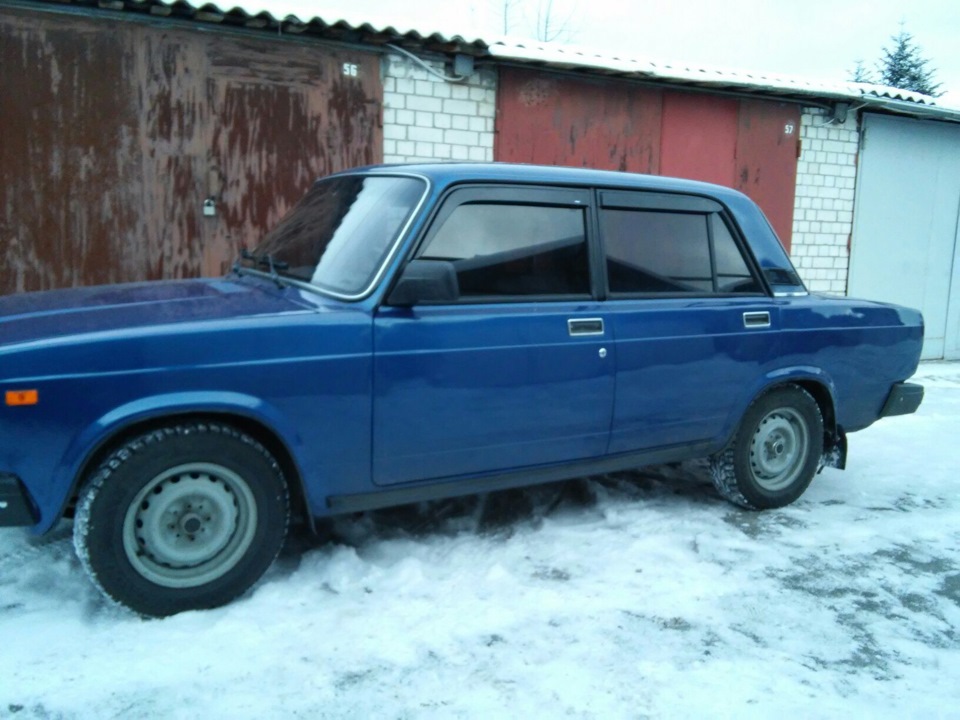 Дзеркала сток (як у дев'ятки) 3