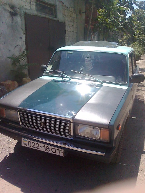 Дах 1