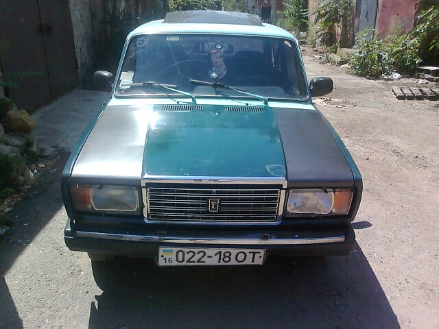 Дах 2