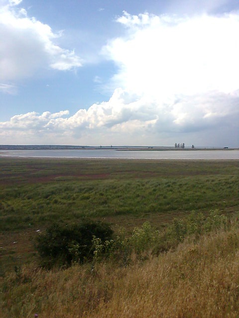 Загорівся. 3
