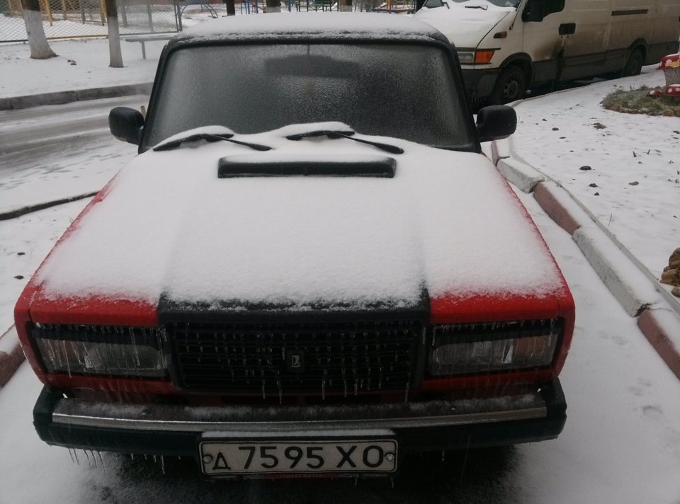 Красавица 1