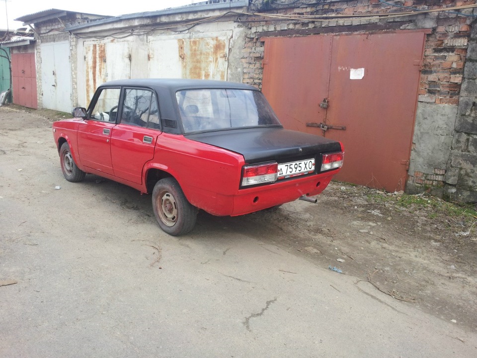 Покраска 1