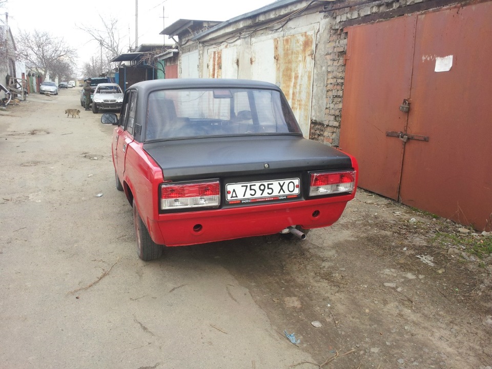 Покраска 5