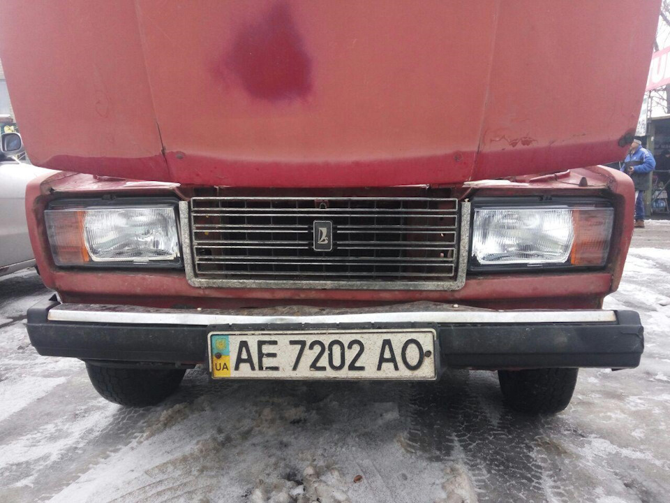 Нові фари 5