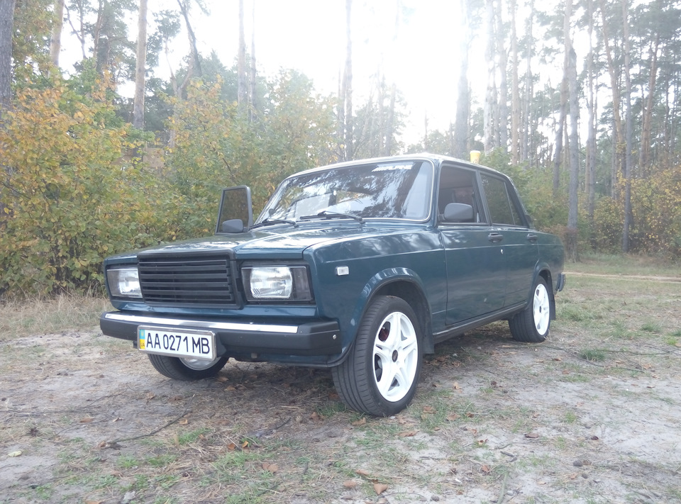 Євроручки Тюн Авто 4