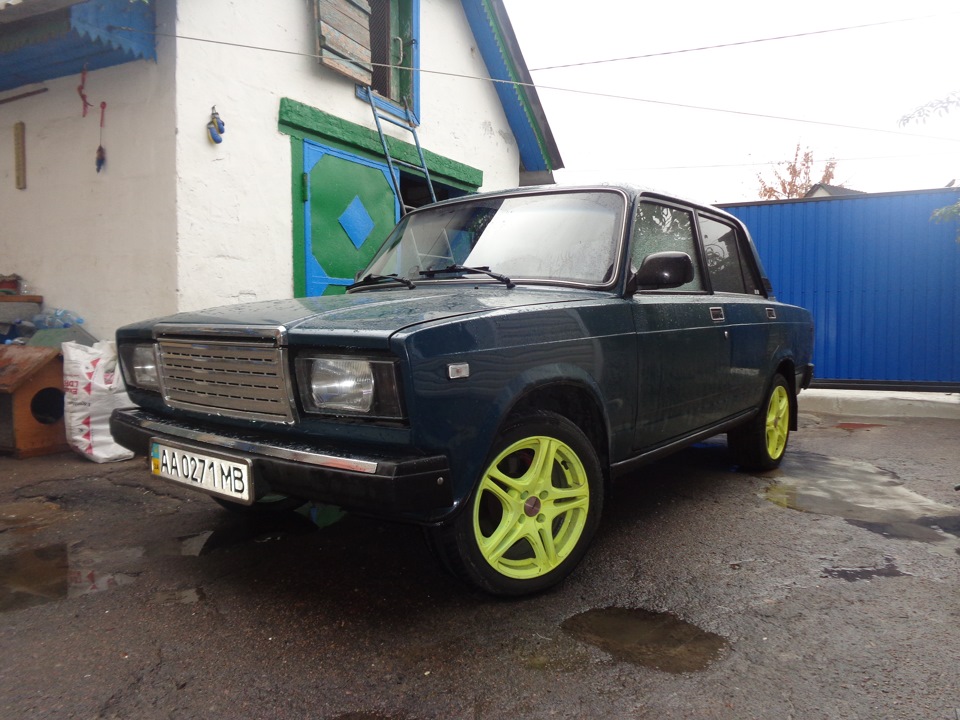Ось такі у нас зміни... 1