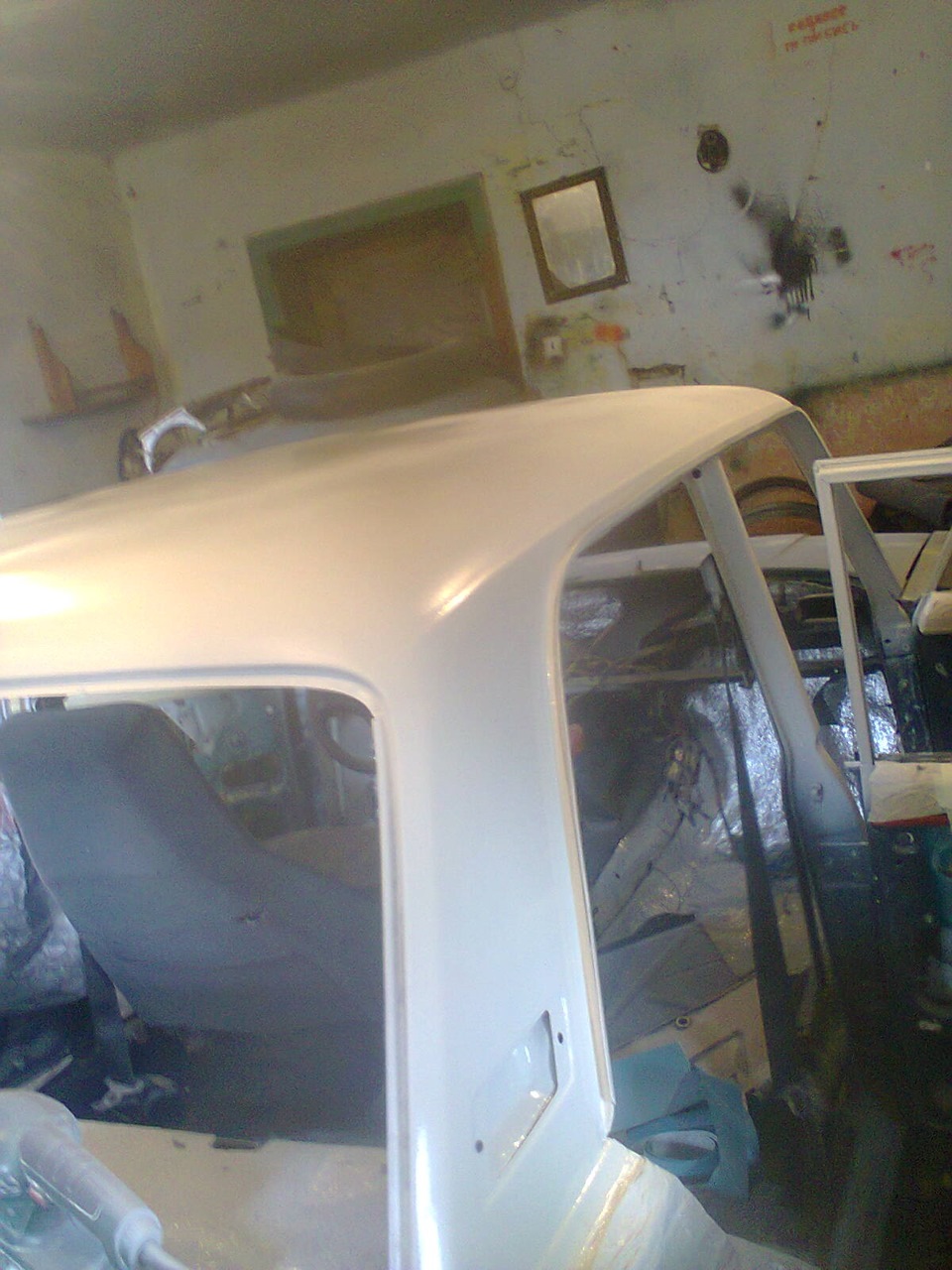 Фарбування авто 3