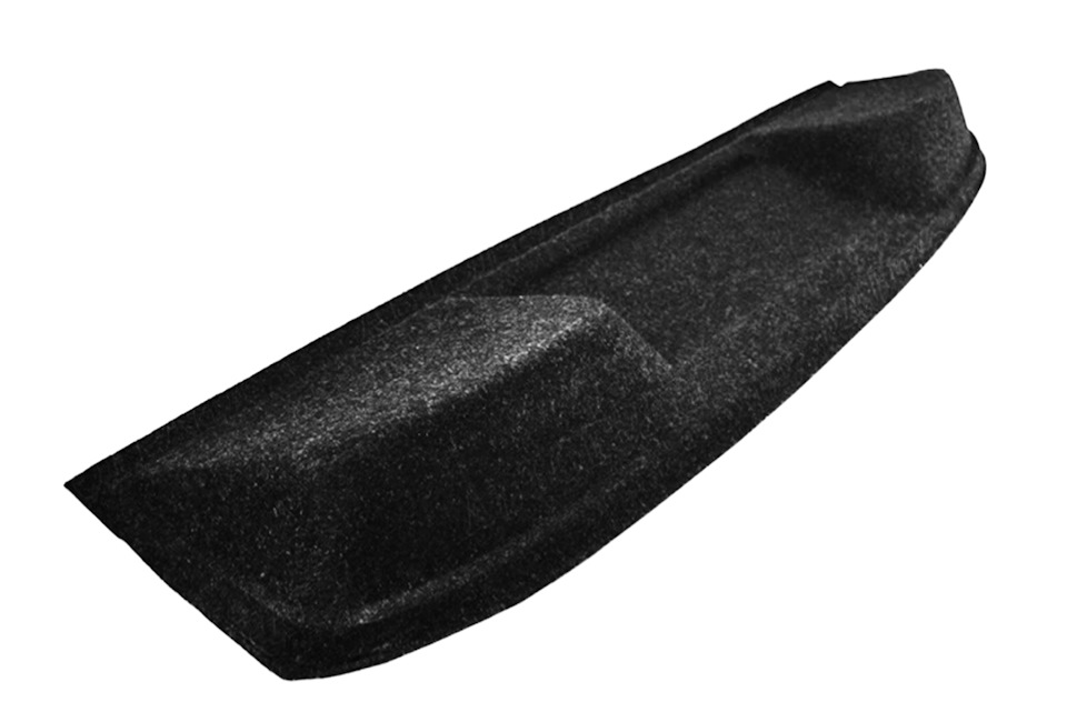 Полиця та додатковий стоп від Daewoo Nubira. 1