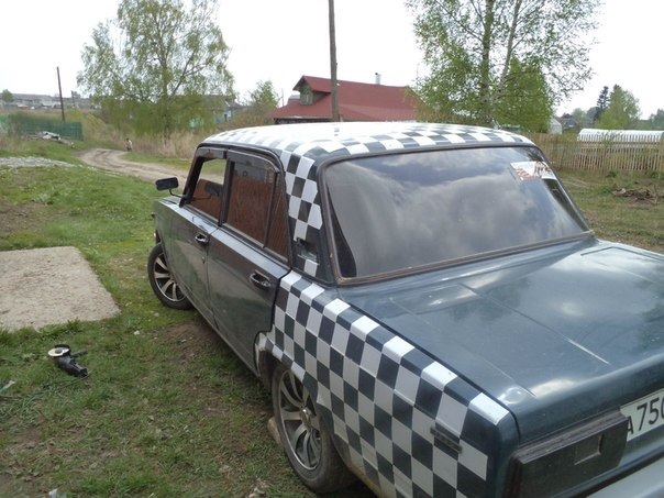 шах і мат 2
