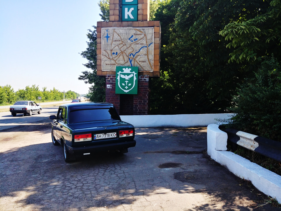 Завершальний штрих - жорстка стеля та продаж. 3