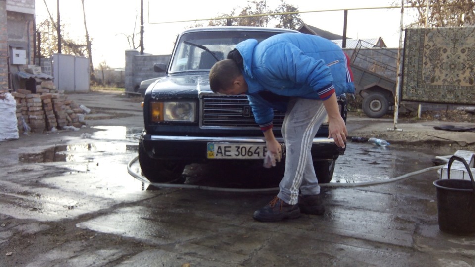 Мийка 2