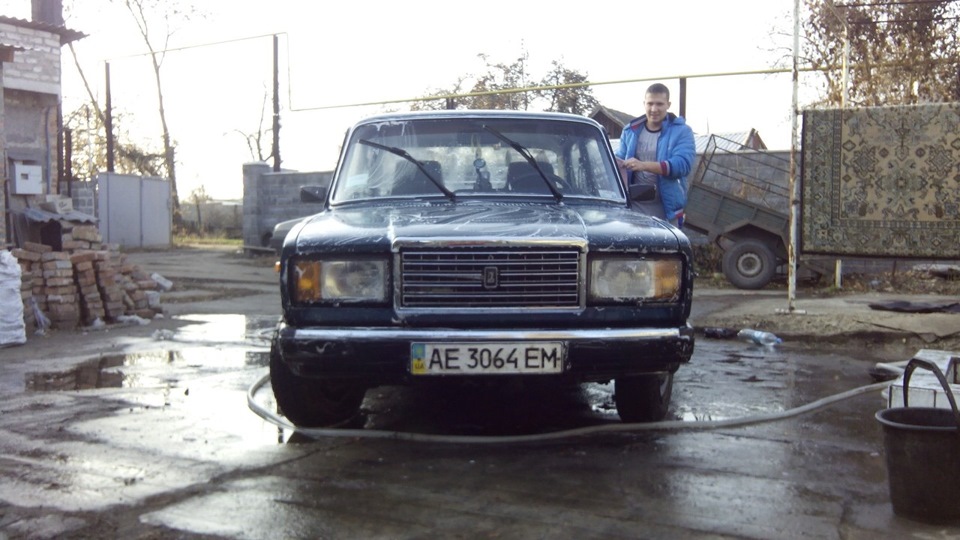 Мийка 3
