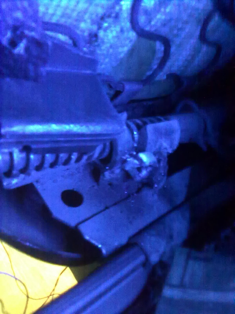 седло сделано) 2