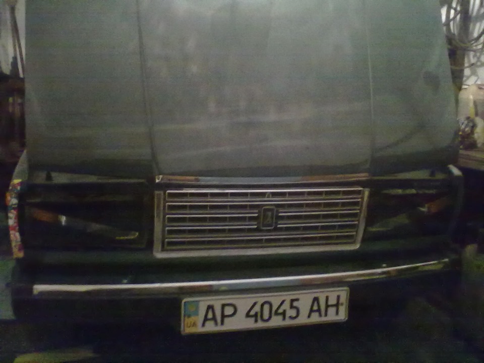 злі фари) 5