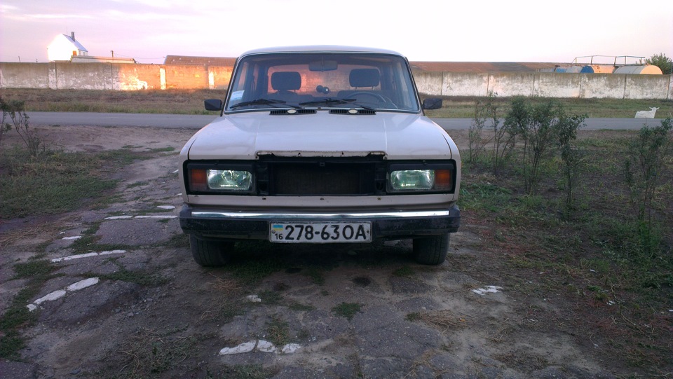 трохи ремонту. 4