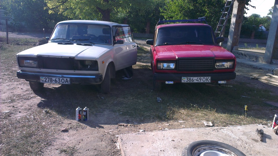 трохи ремонту. 3