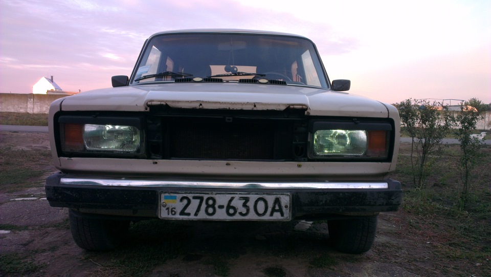 трохи ремонту. 5