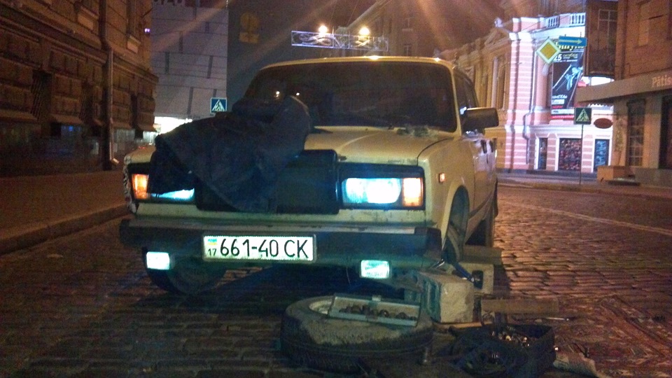 не запланована кава пиття на сумській 2