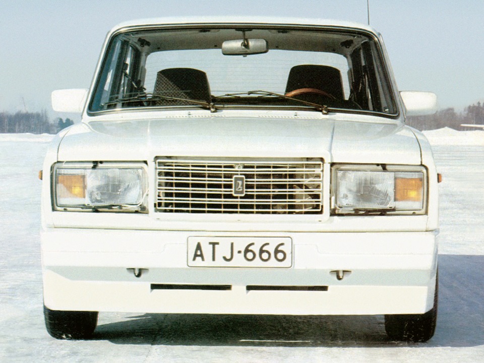 Автоматична антена 2