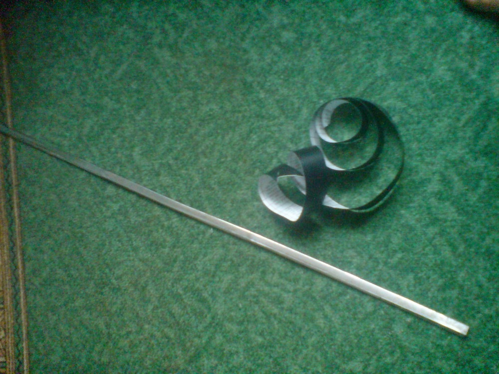 Оксамити - Частково Hand Made 2
