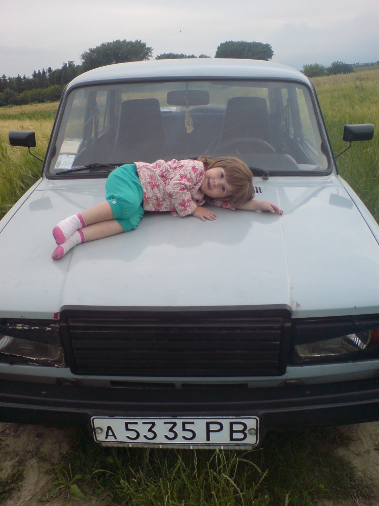Фотосет експромтом 3