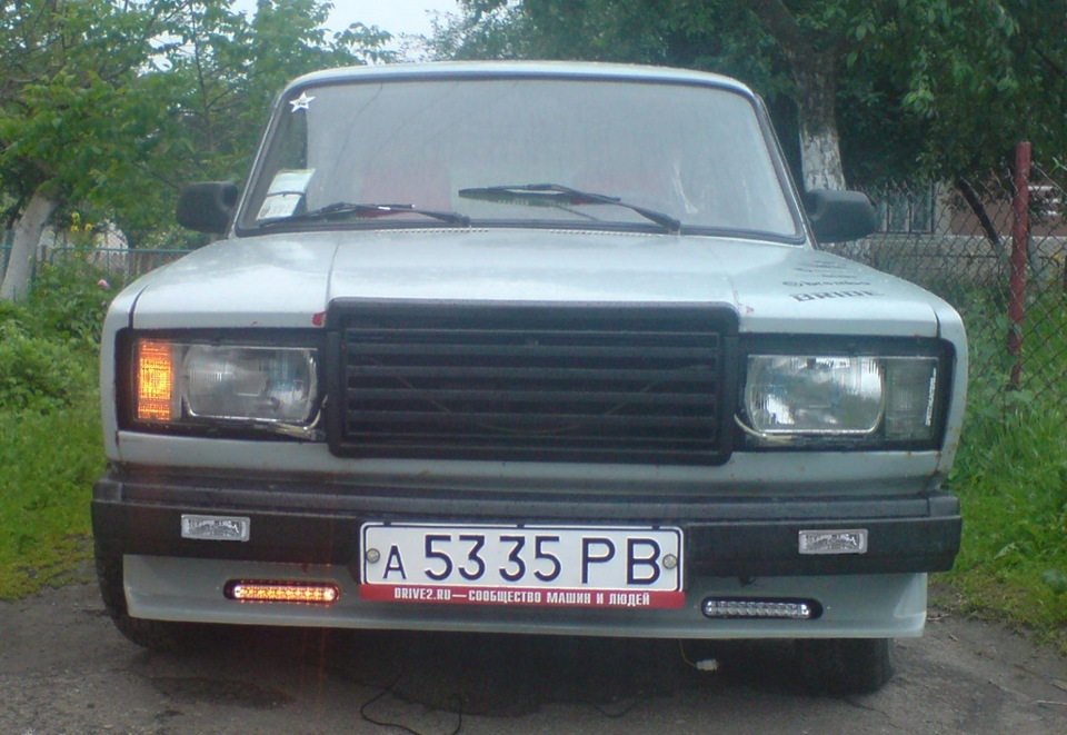 Голосування 1