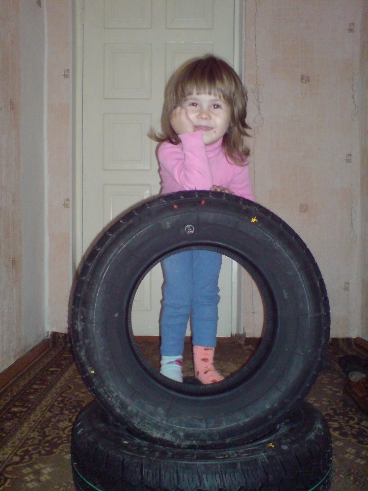 Ювілей. У нас сьогодні свято. Дволіття машини в сім'ї. 2