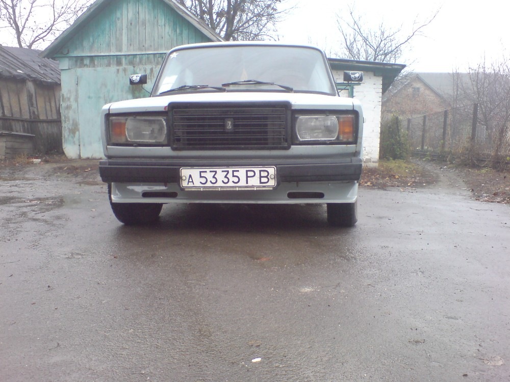 Ювілей. У нас сьогодні свято. Дволіття машини в сім'ї. 5