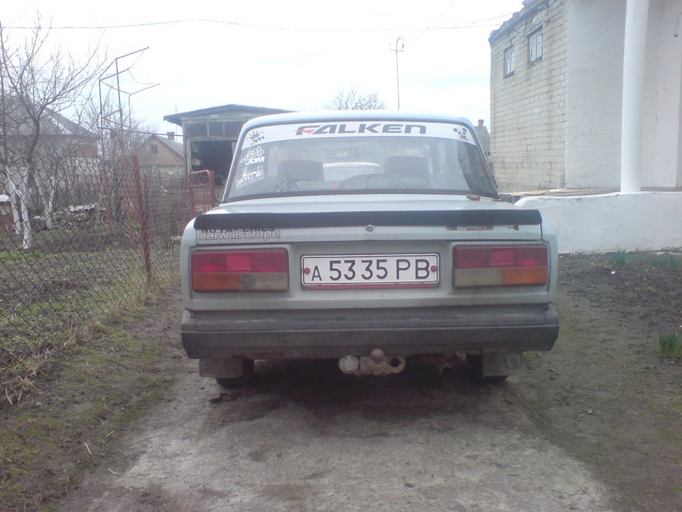 Ніштяк, ніштячок, нішточечок :) 2