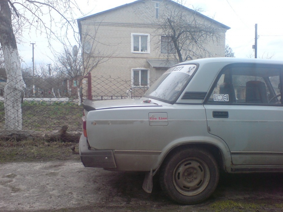 Ніштяк, ніштячок, нішточечок :) 4