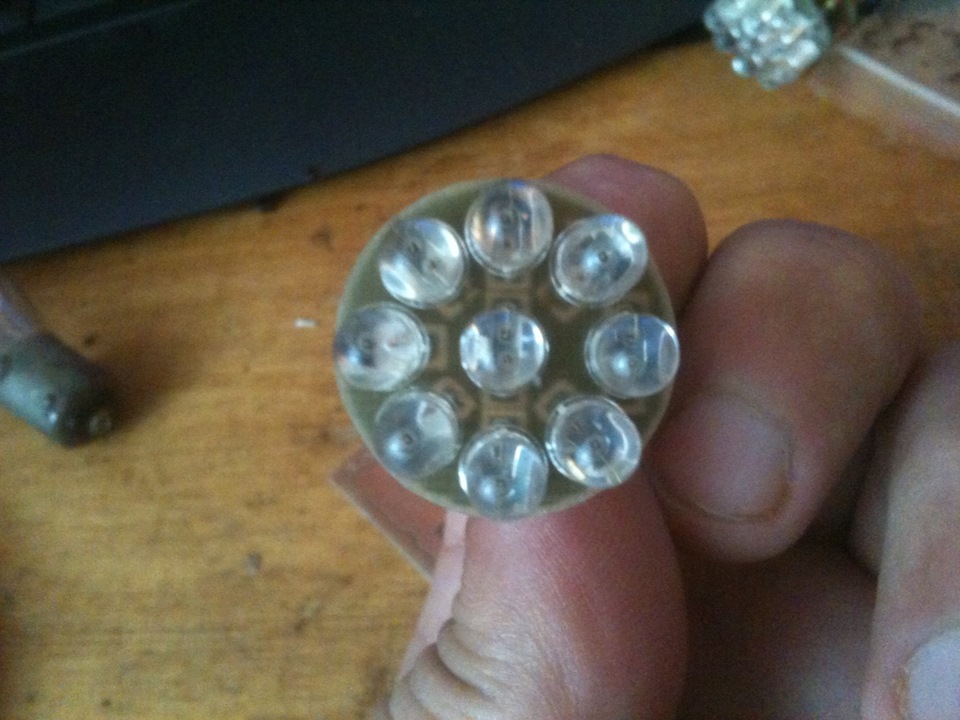 Shift Light 4