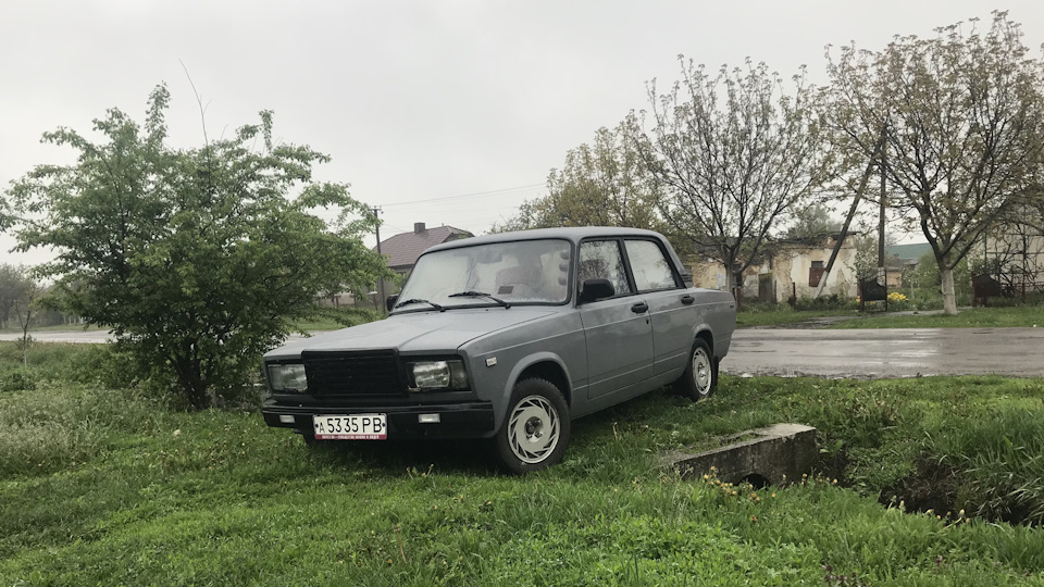 Знову в строю 2