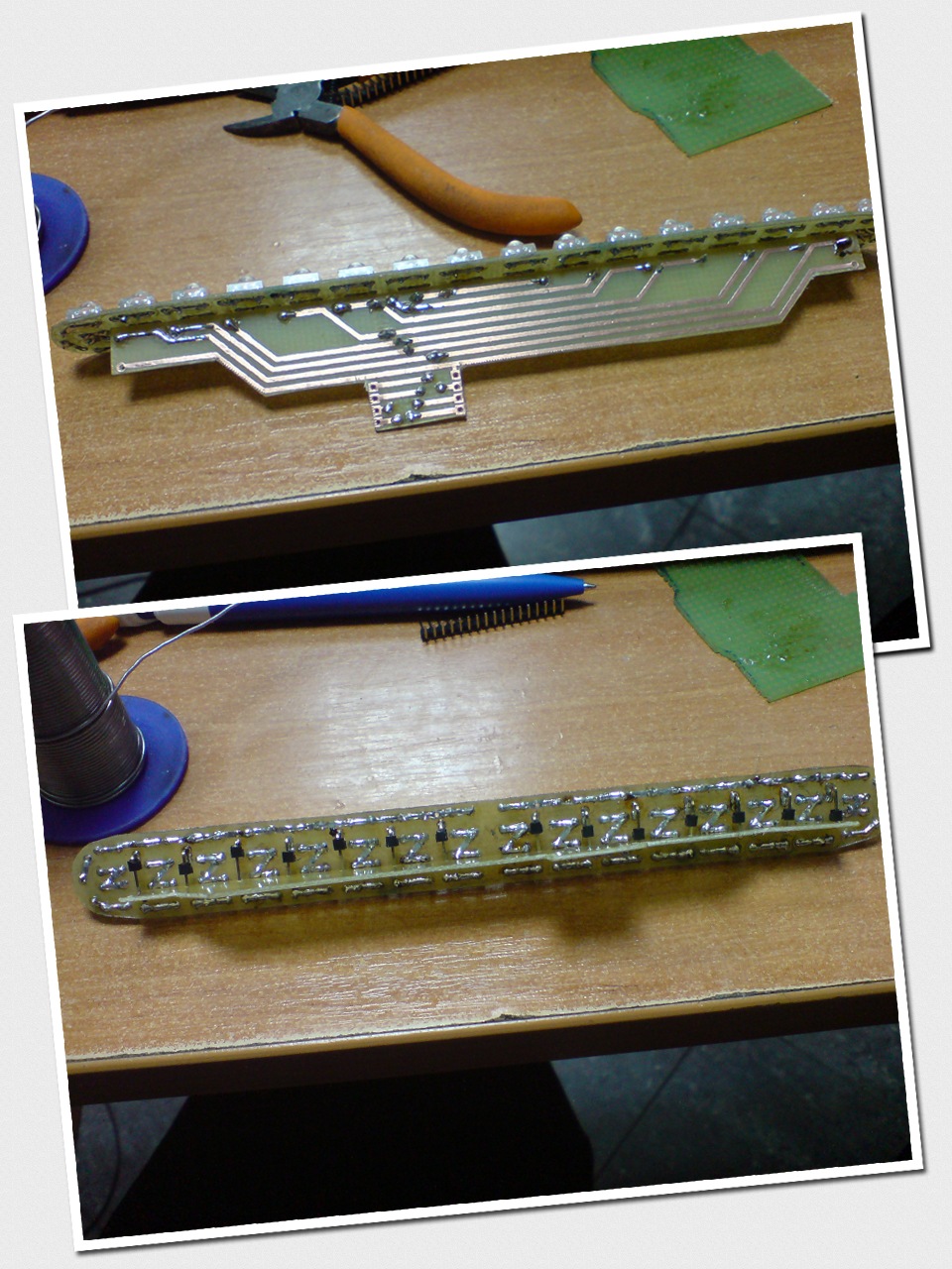 Стоп-сигнал v2.1 5