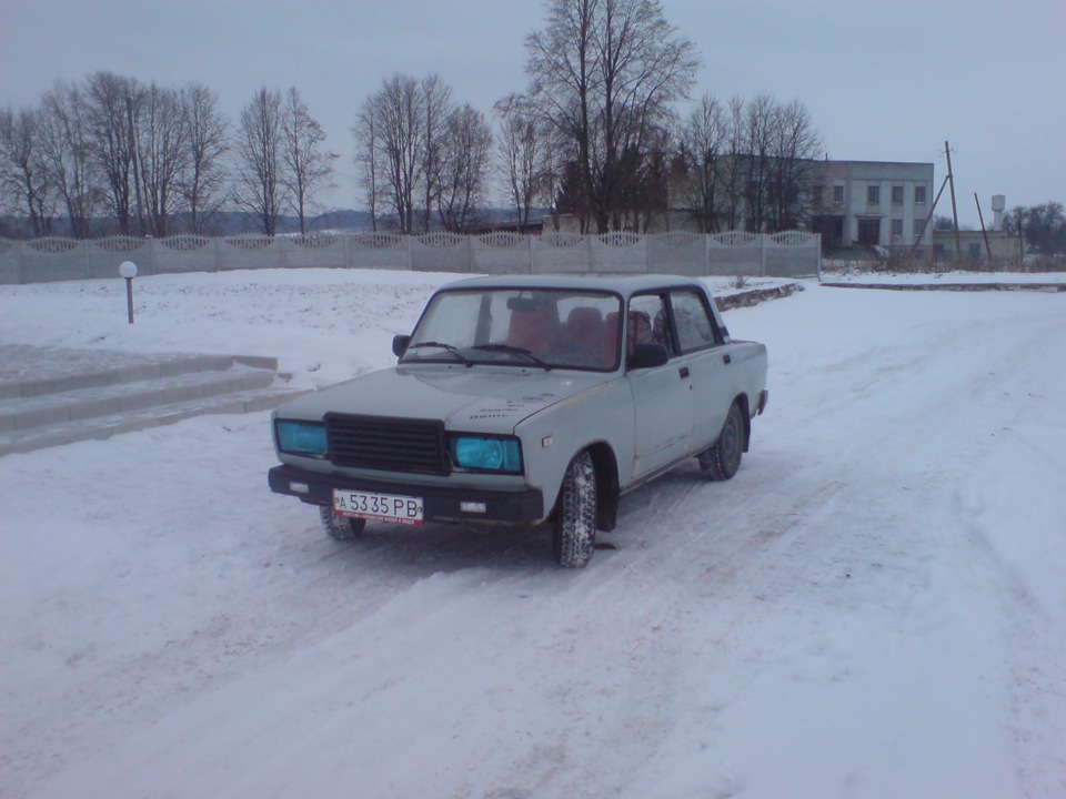 Зимовий фотосет 2