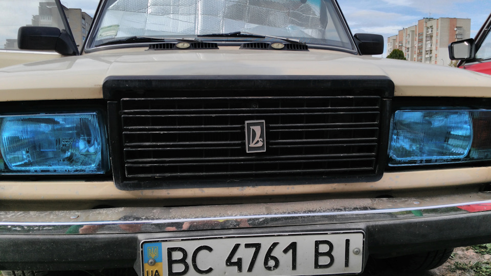 1.5 Перевзув свою, тепер уже, синьооку! 3