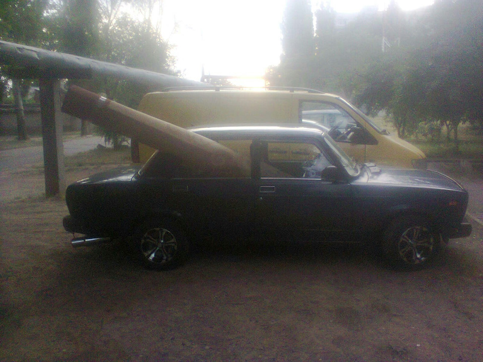 Продав 2