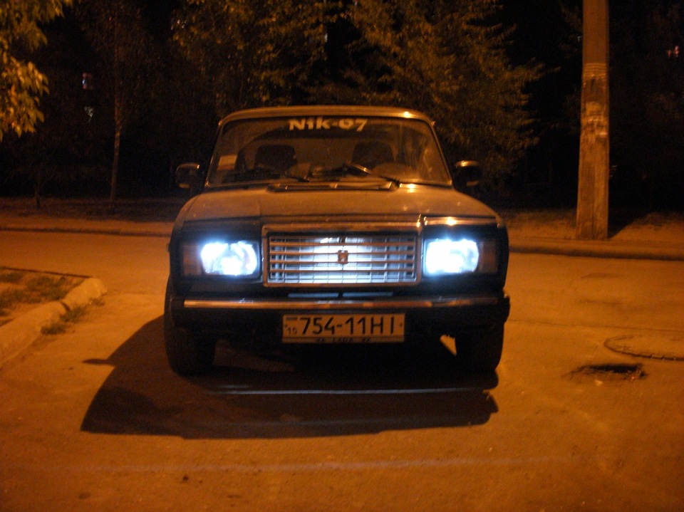 Світлодіоди 1