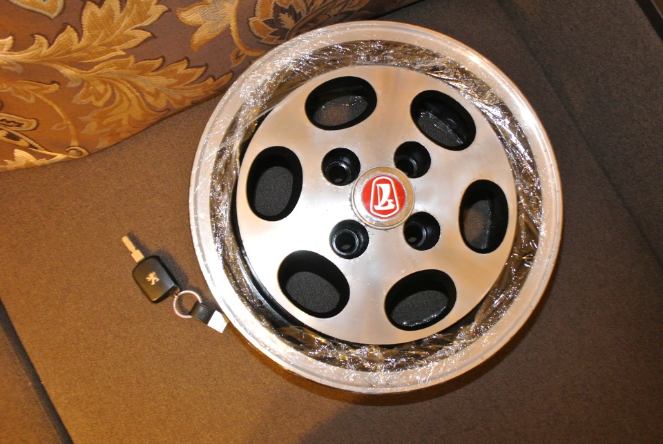 Melber U127 CA 1