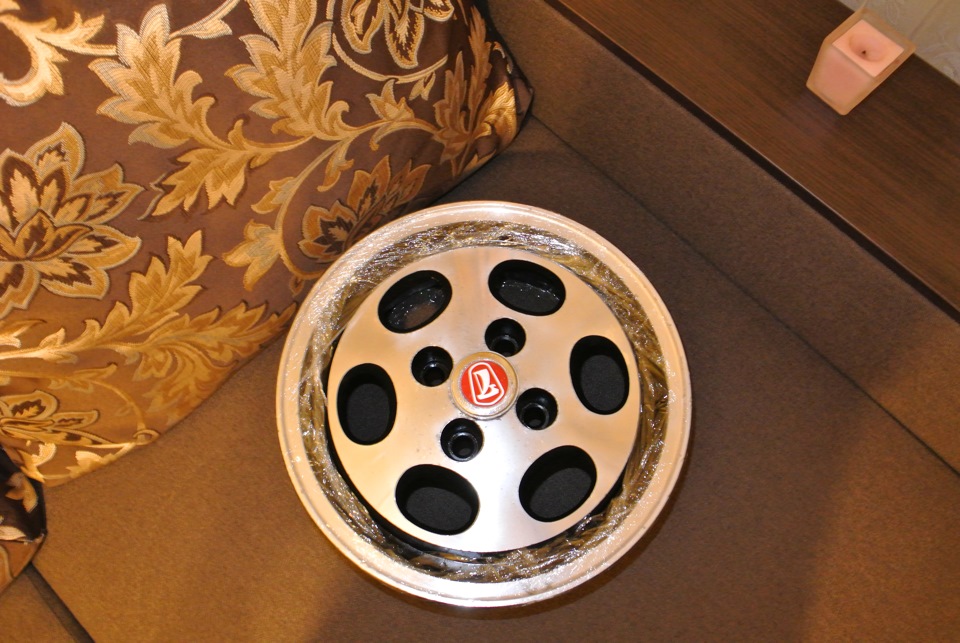 Melber U127 CA 3