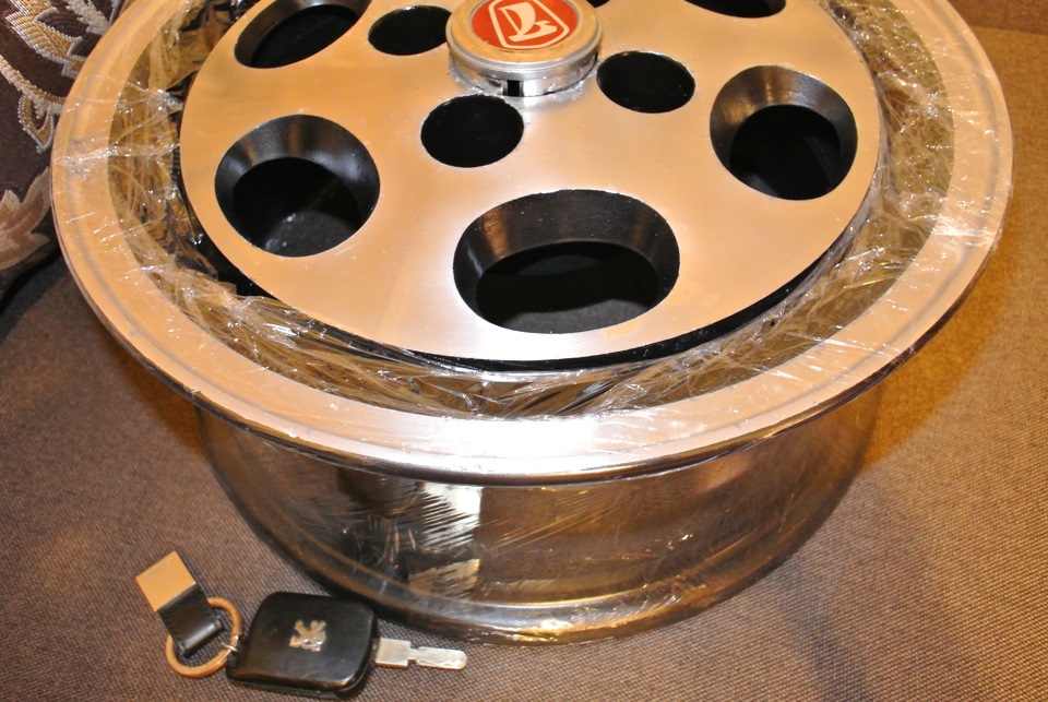 Melber U127 CA 2