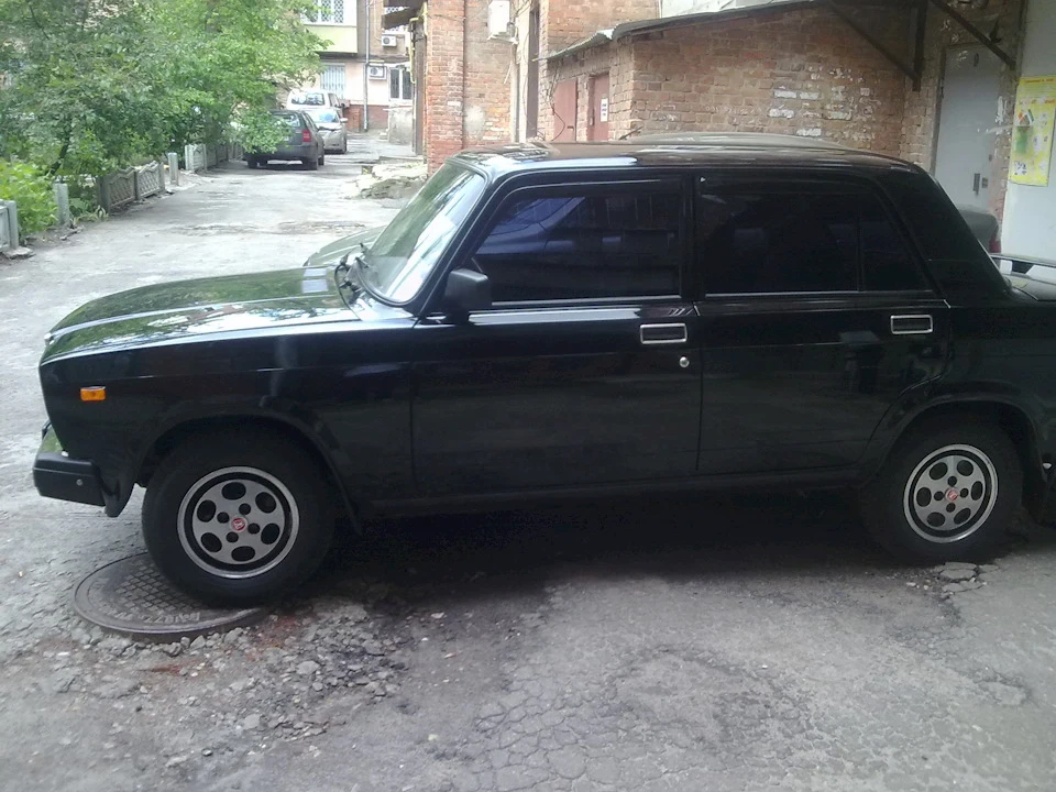 new look)