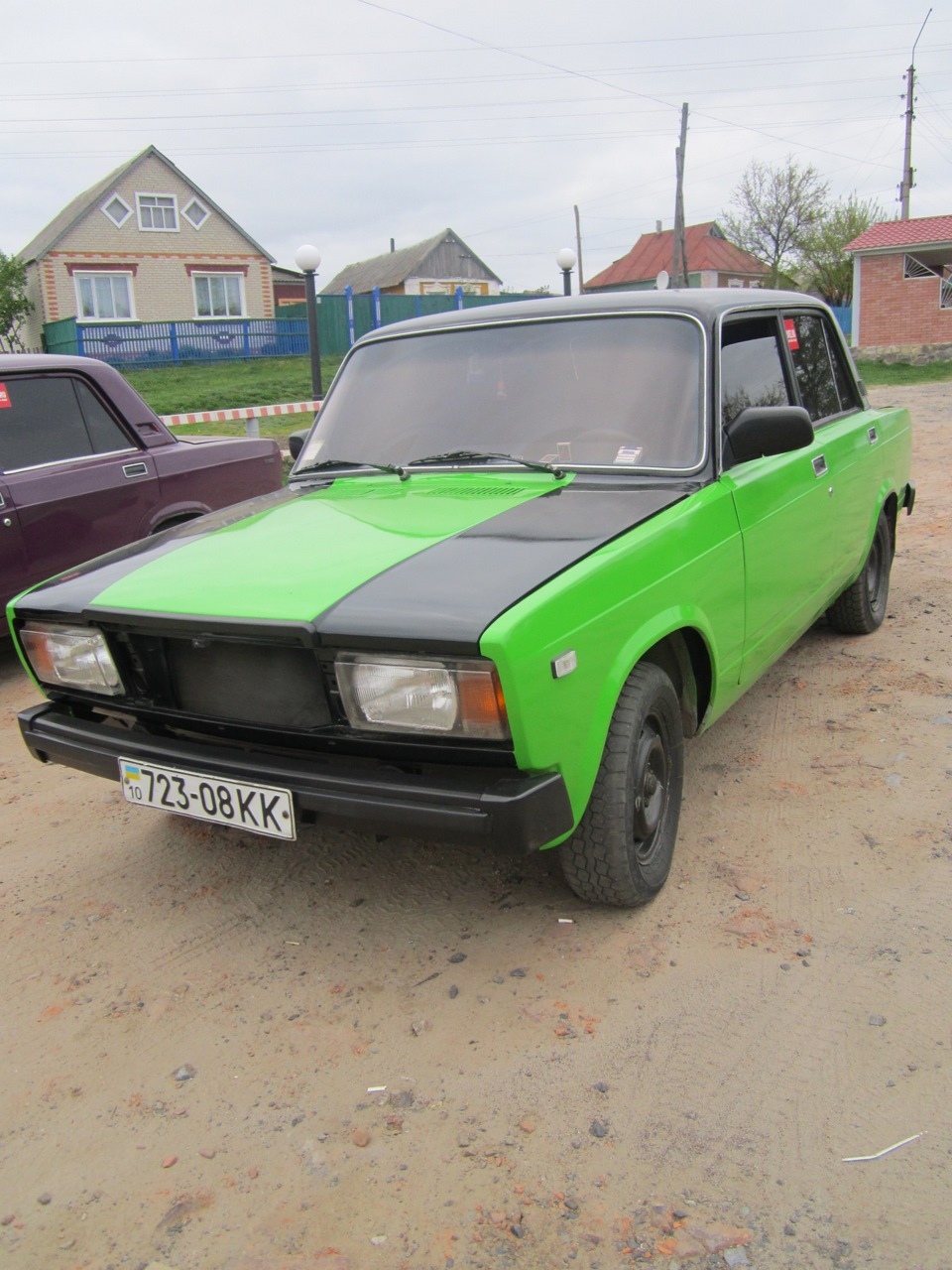 Новий вигляд) 1