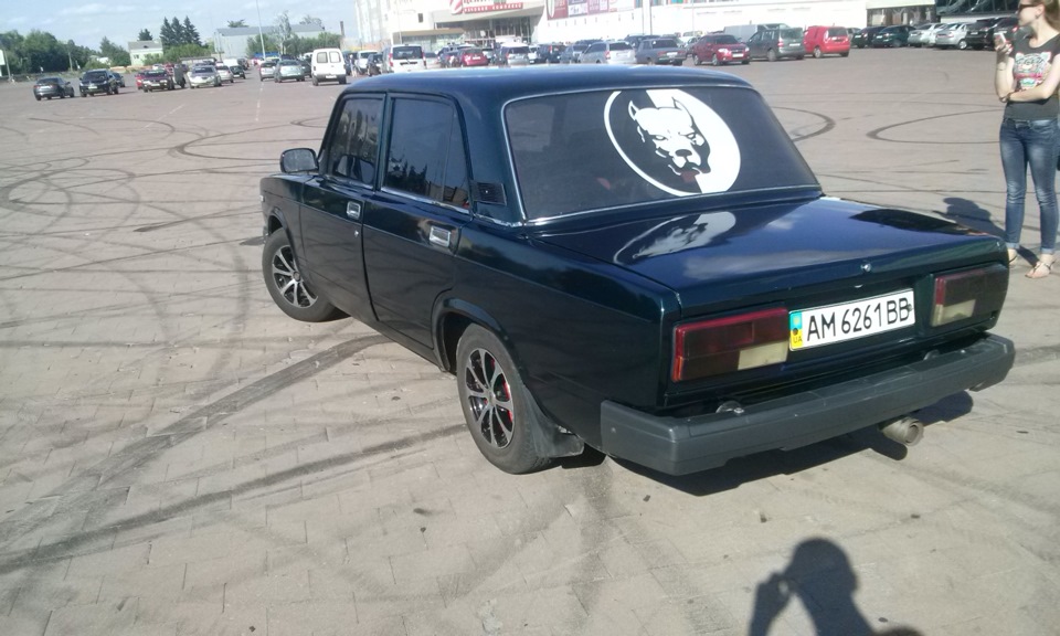 Фарбування фініш 3