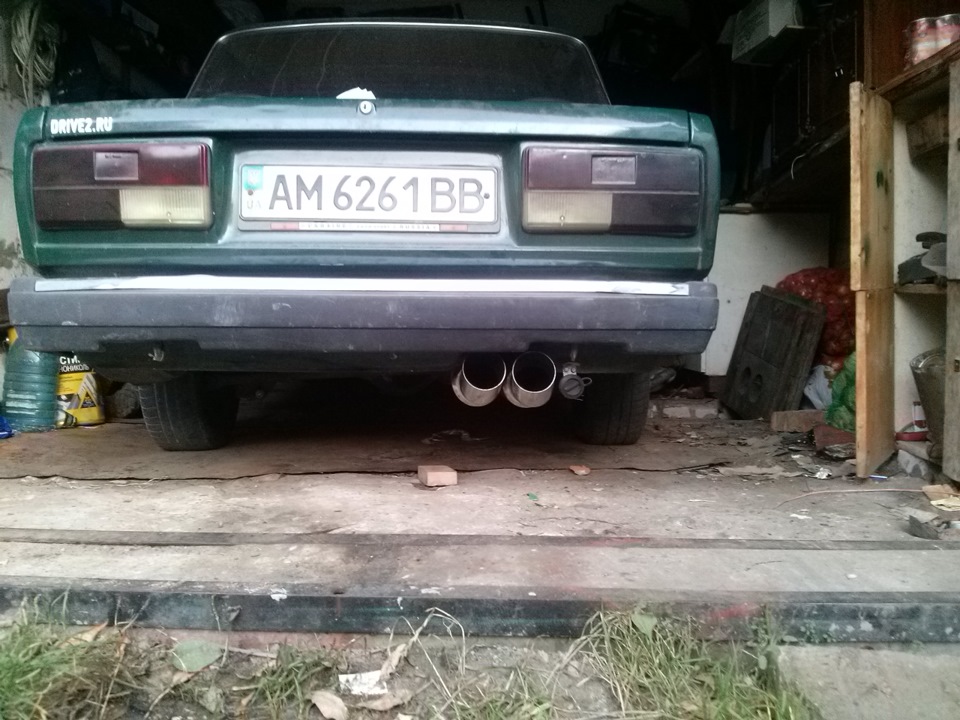 установка прямотоку 2