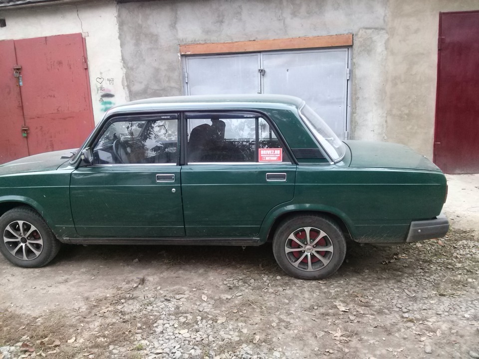 установка прямотоку 4